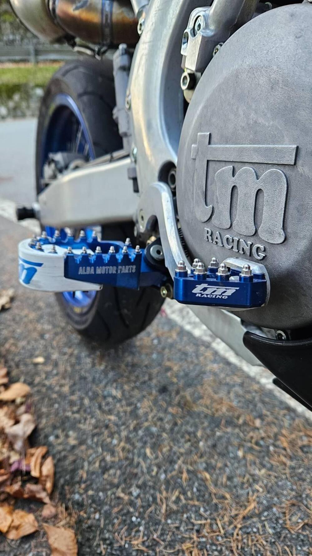 Tm Moto SMR 530 Fi 4t (2021 - 22) (10)