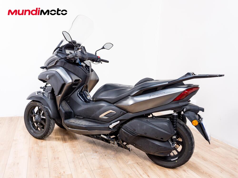 Yamaha Tricity 300 (2020) (7)