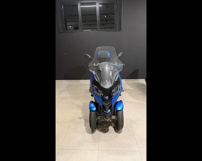 Piaggio MP3 300 ABS Hpe (2021 - 24) usata