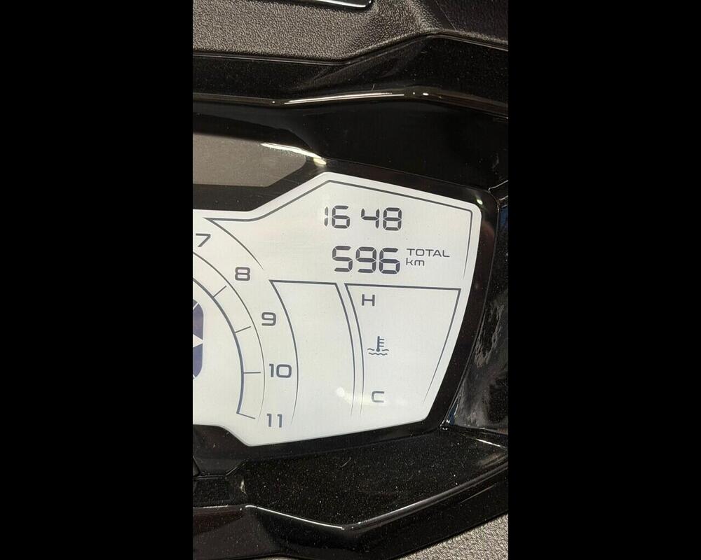 Piaggio MP3 300 ABS Hpe (2021 - 24) (2)