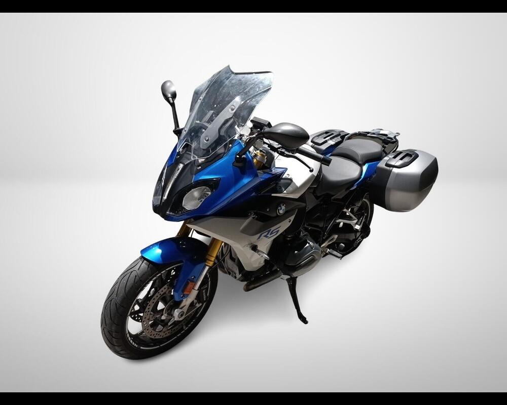 Bmw R 1200 RS (2017 - 19)