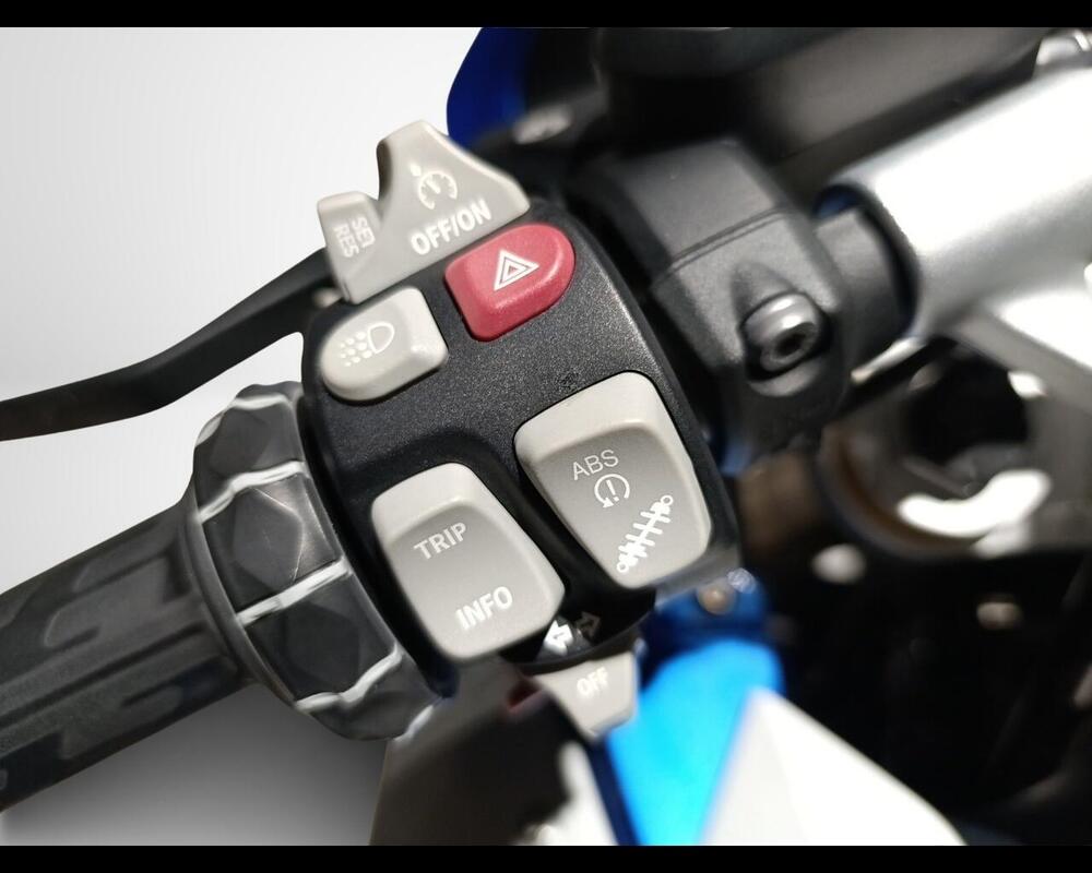 Bmw R 1200 RS (2017 - 19) (9)