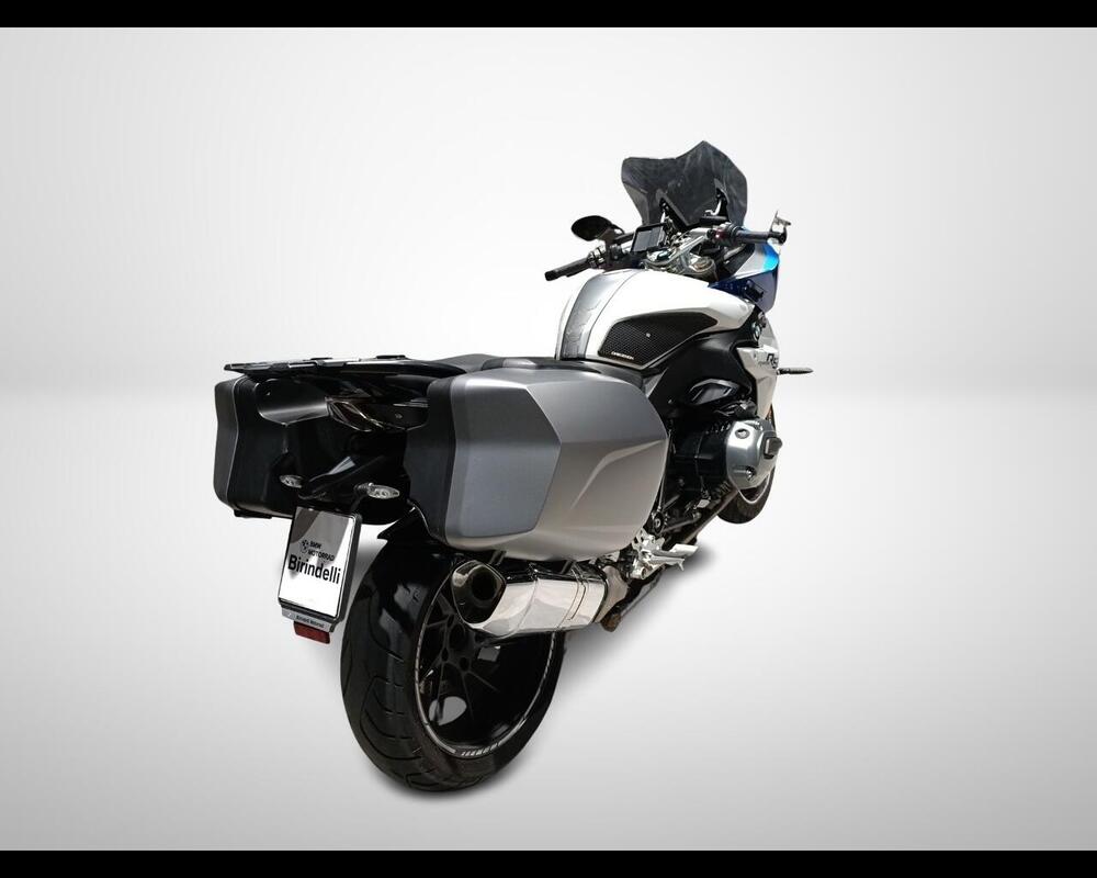 Bmw R 1200 RS (2017 - 19) (2)
