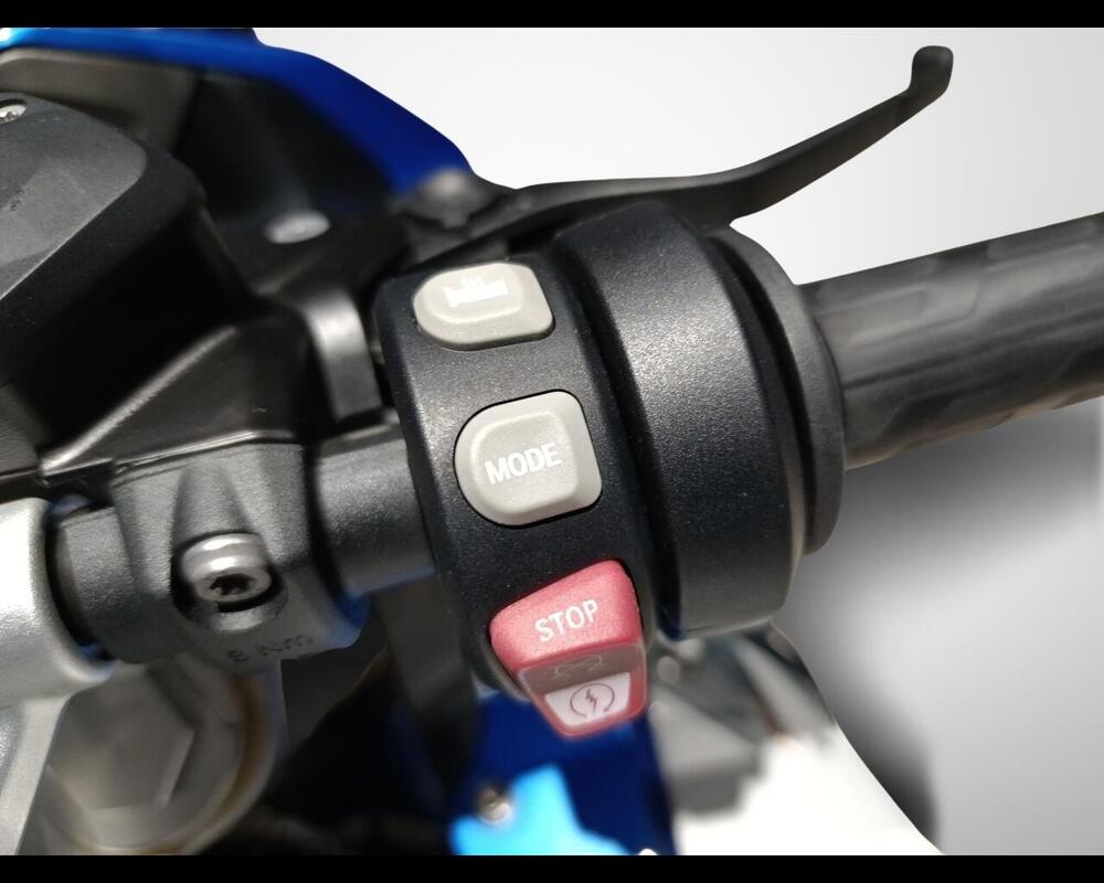 Bmw R 1200 RS (2017 - 19) (10)