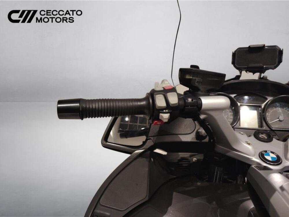 Bmw R 1200 RT (2010 - 13) (11)