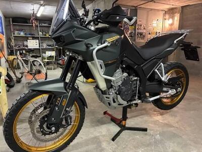 Kove 800X Pro (2024 - 26) usata