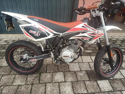 Betamotor RR 125 4T Enduro AC (2010 - 17) usata
