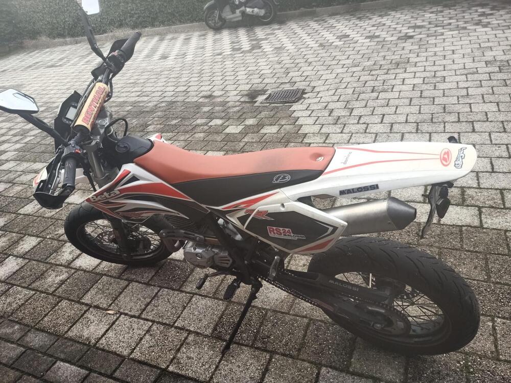 Betamotor RR 125 4T Enduro AC (2010 - 17) (3)