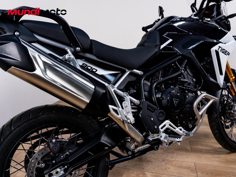 Triumph Tiger 900 Rally Pro (2024 - 25) (4)