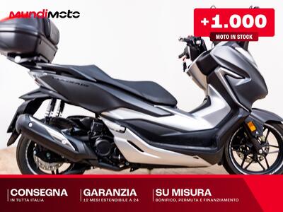 Honda Forza 300 (2019 - 20) usata