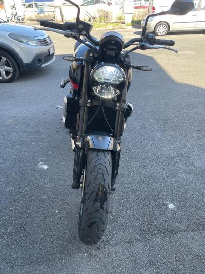 Triumph Trident 660 (2021 - 24) usata