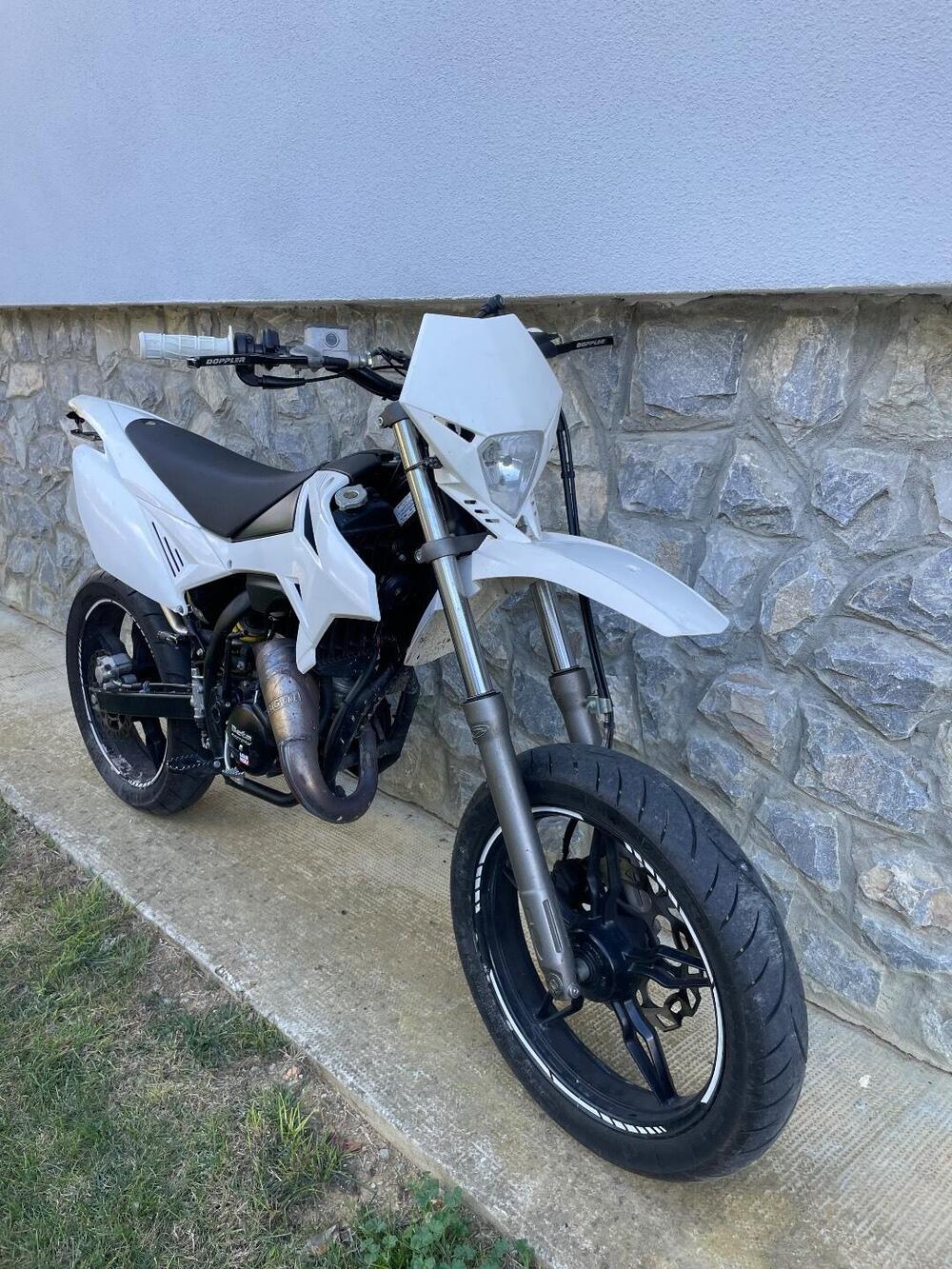 Betamotor RR 50 Motard (2018 - 20)