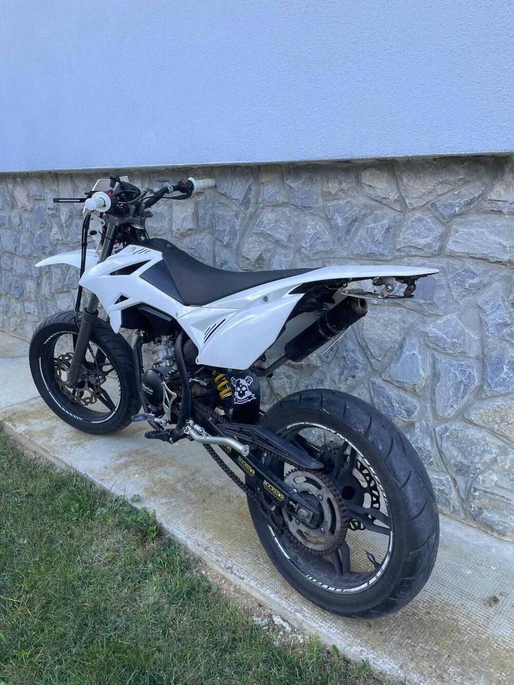 Betamotor RR 50 Motard (2018 - 20) (3)