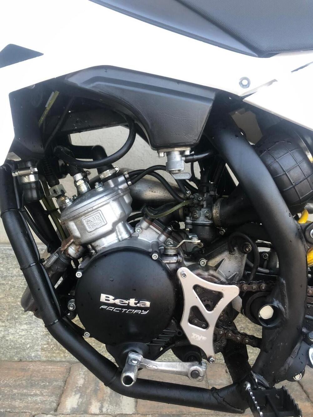 Betamotor RR 50 Motard (2018 - 20) (5)
