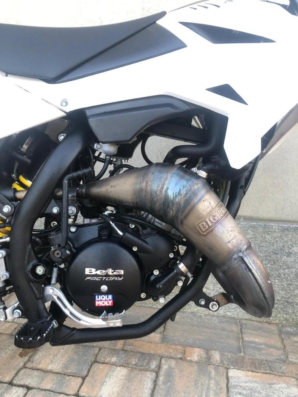 Betamotor RR 50 Motard (2018 - 20) (6)