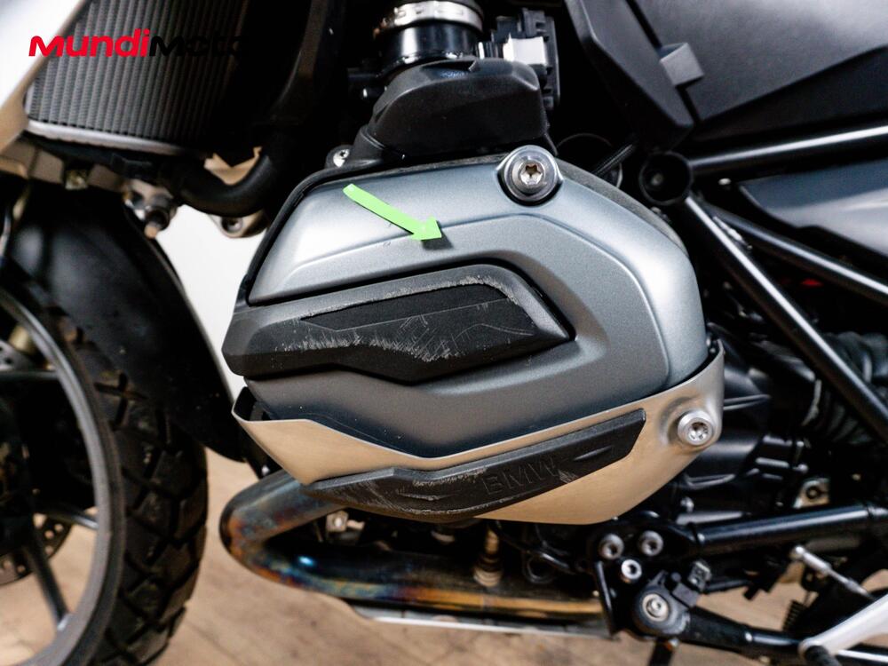 Bmw R 1200 GS (2013 - 16) (13)