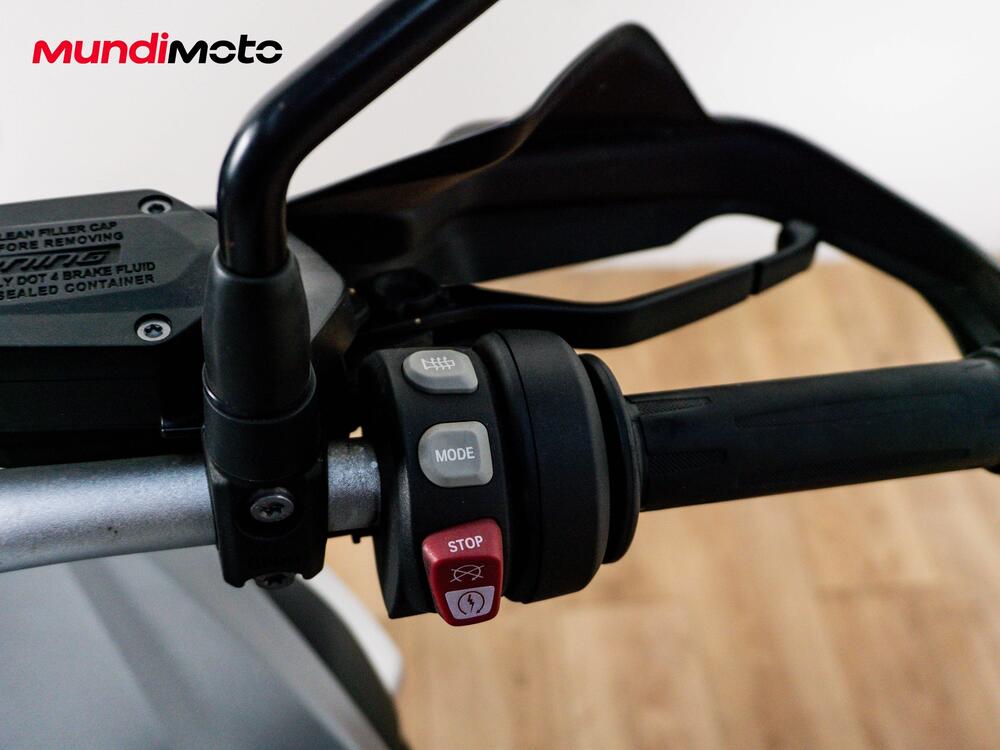 Bmw R 1200 GS (2013 - 16) (16)