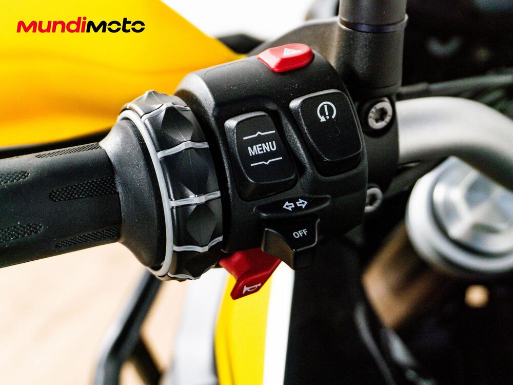 Bmw F 850 GS - Edition 40 Years GS (2021) (18)