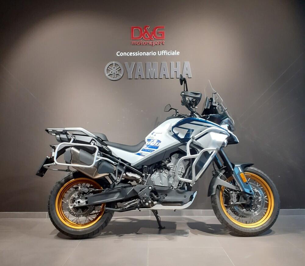 CFMOTO 800MT Explore (2023 - 26) (2)
