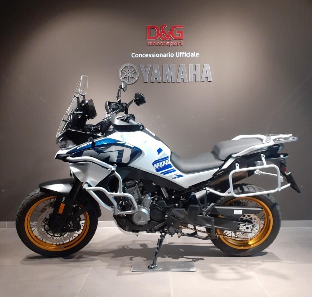 CFMOTO 800MT Explore (2023 - 26) (5)