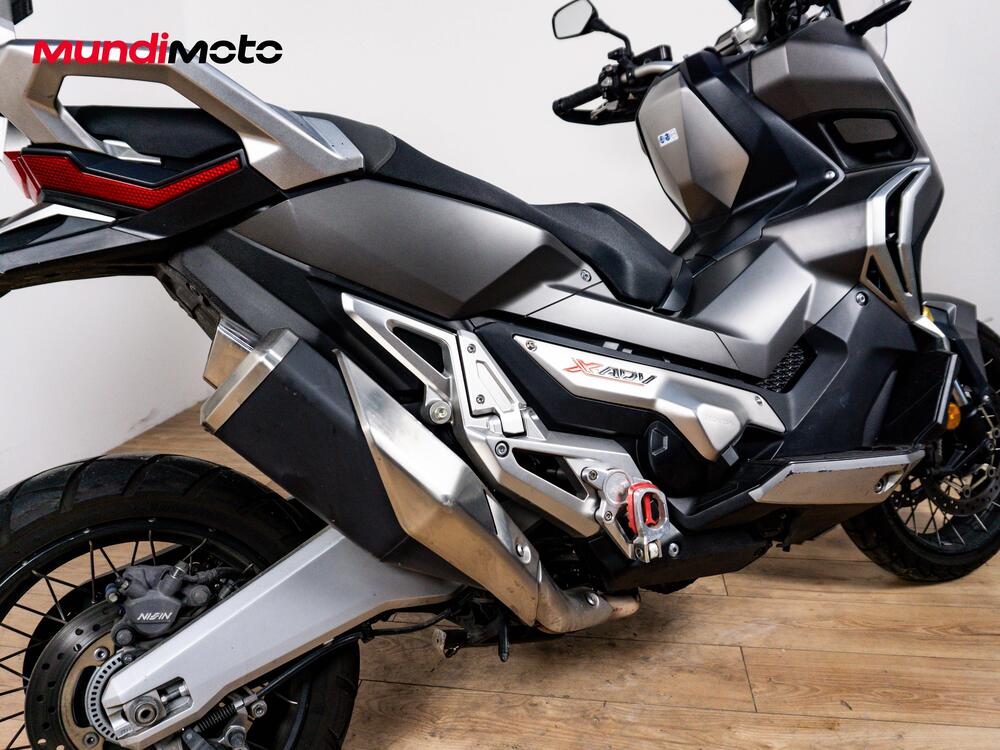 Honda X-ADV 750 (2018 - 20) (4)