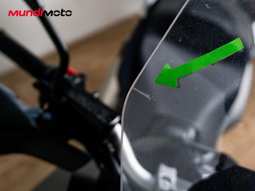 Honda X-ADV 750 (2018 - 20) (13)