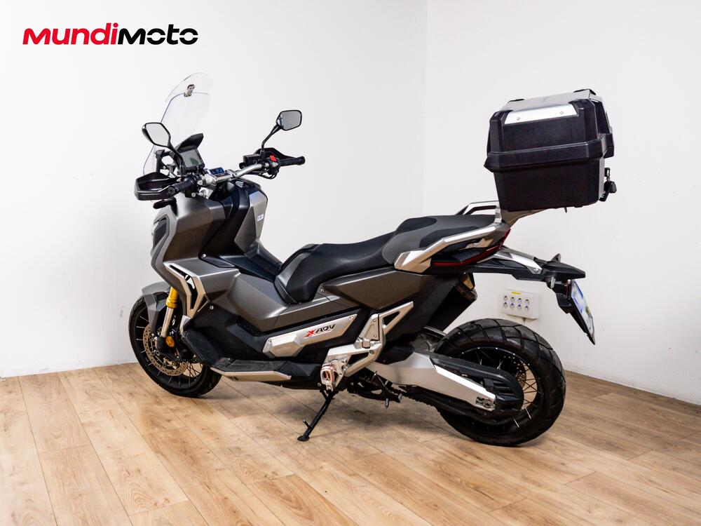 Honda X-ADV 750 (2018 - 20) (7)