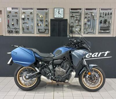 Yamaha Tracer 7 GT (2021 - 24) usata