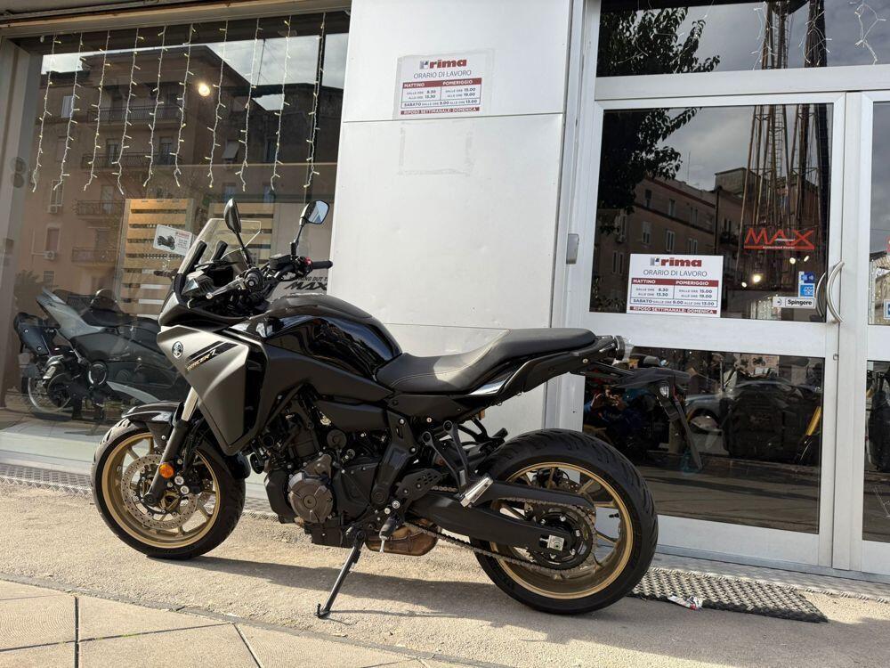 Yamaha Tracer 7 (2021 - 24) (2)