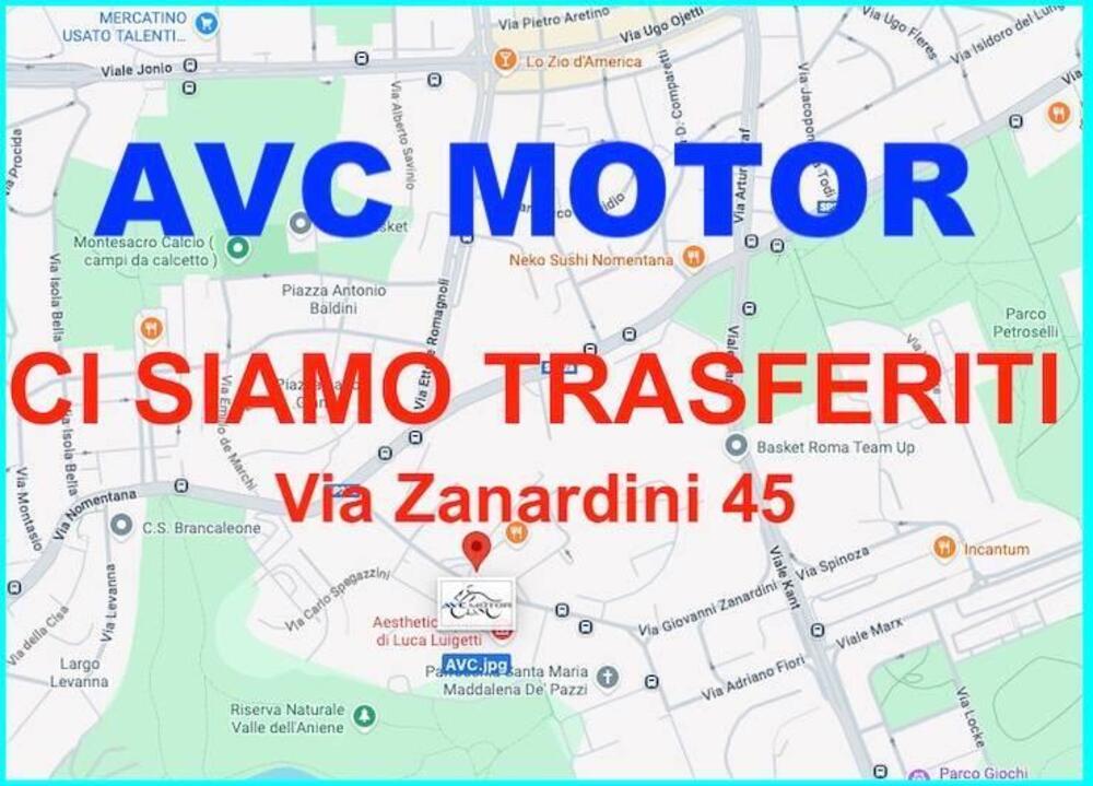 Vespa GTV 300 Hpe (2023 - 25) (4)