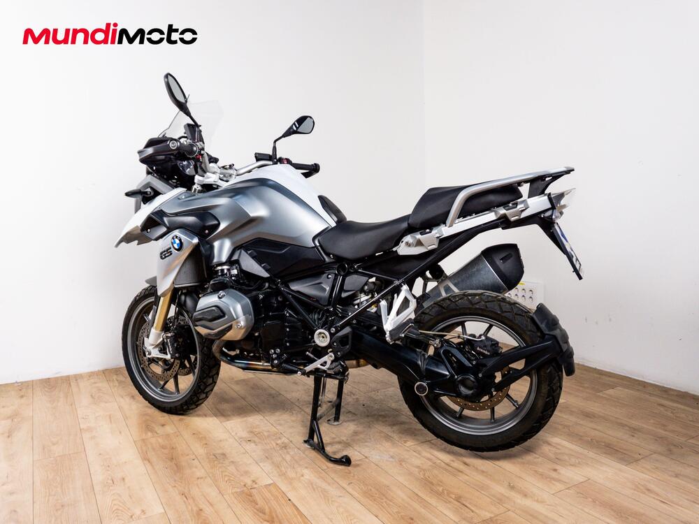 Bmw R 1200 GS (2013 - 16) (7)