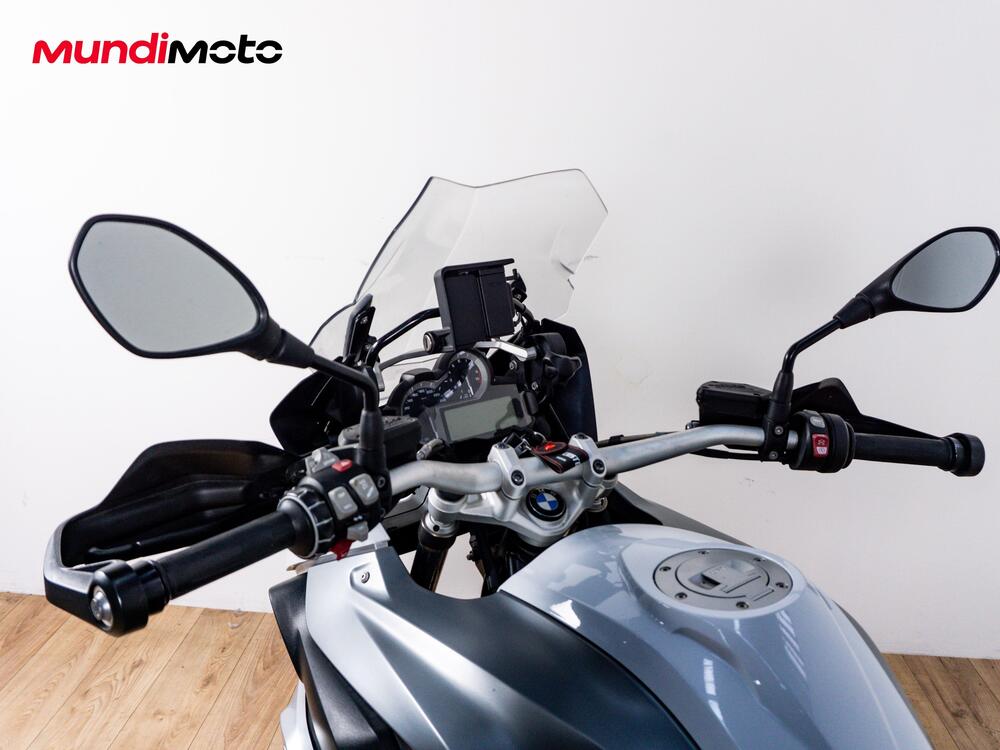 Bmw R 1200 GS (2013 - 16) (11)