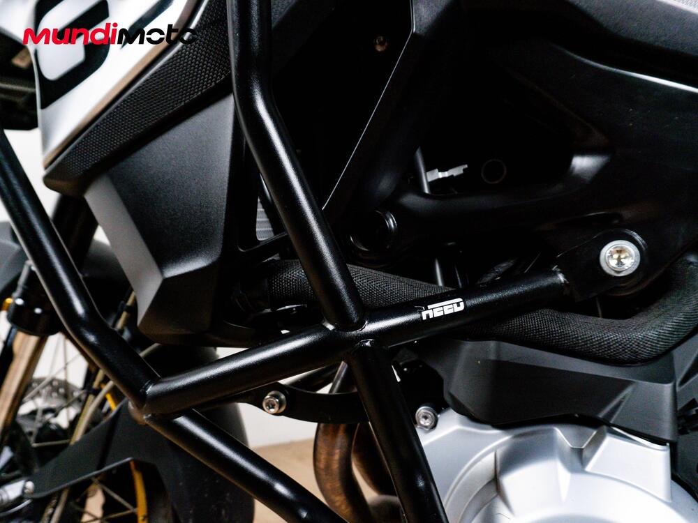 Bmw F 850 GS - Edition 40 Years GS (2021) (16)