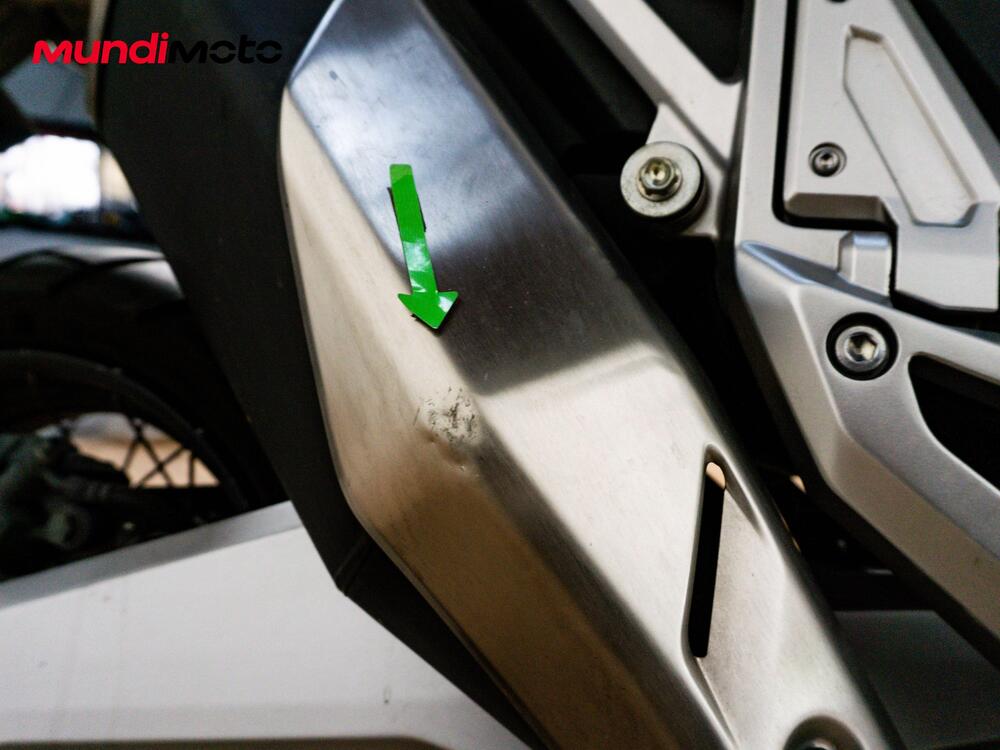 Honda X-ADV 750 (2018 - 20) (16)