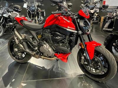 Ducati Monster 937 (2021 - 25) usata