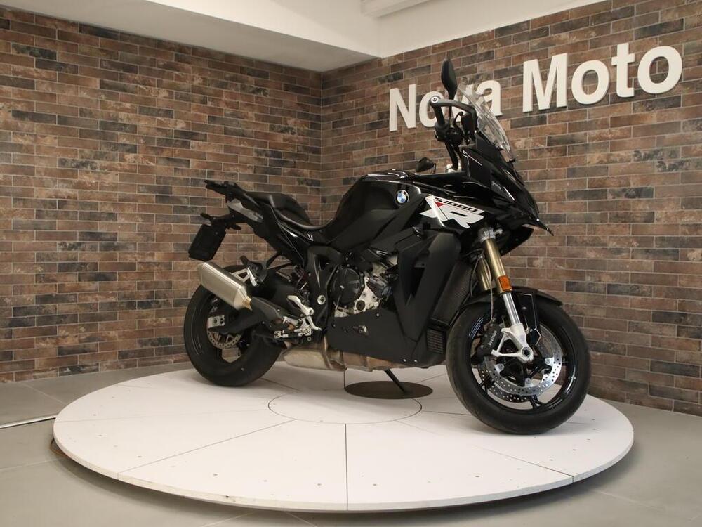 Bmw S 1000 XR (2024 - 26) (6)