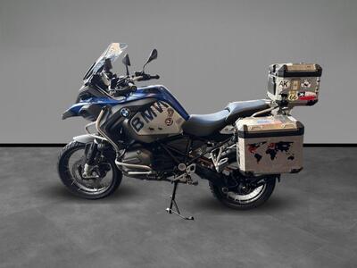 Bmw R 1200 GS Adventure (2010 - 13) usata