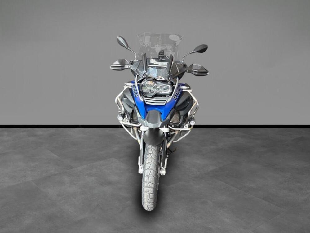 Bmw R 1200 GS Adventure (2010 - 13) (3)