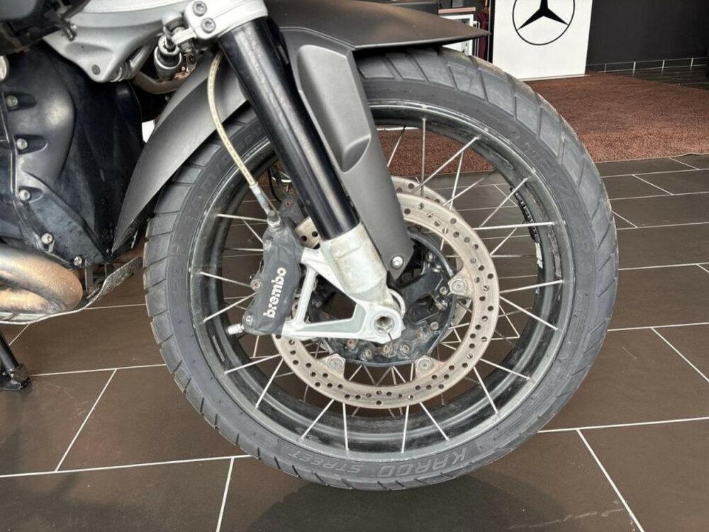 Bmw R 1200 GS Adventure (2010 - 13) (7)