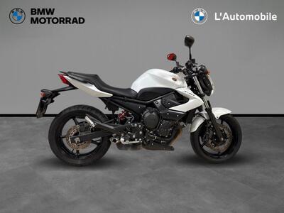 Yamaha XJ6 (2008 - 15) usata