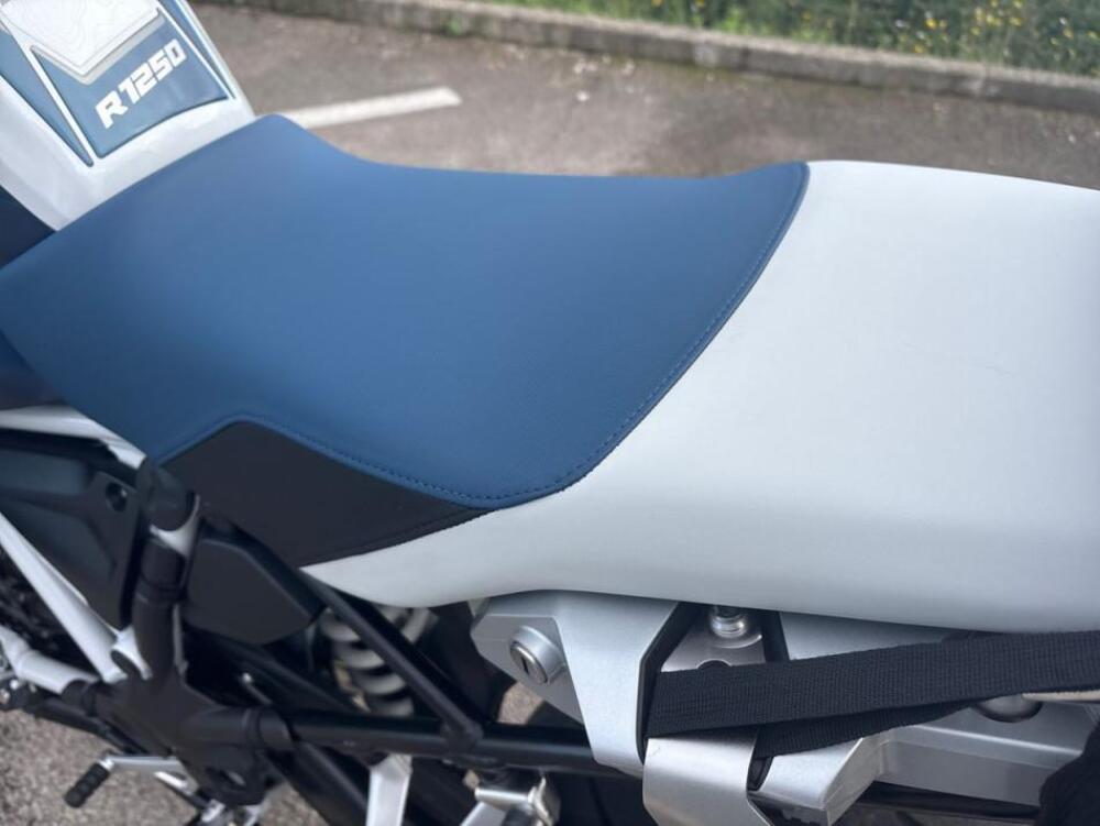 Bmw R 1250 GS Adventure (2021 - 24) (4)