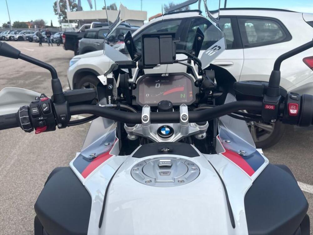 Bmw R 1250 GS Adventure (2021 - 24) (6)