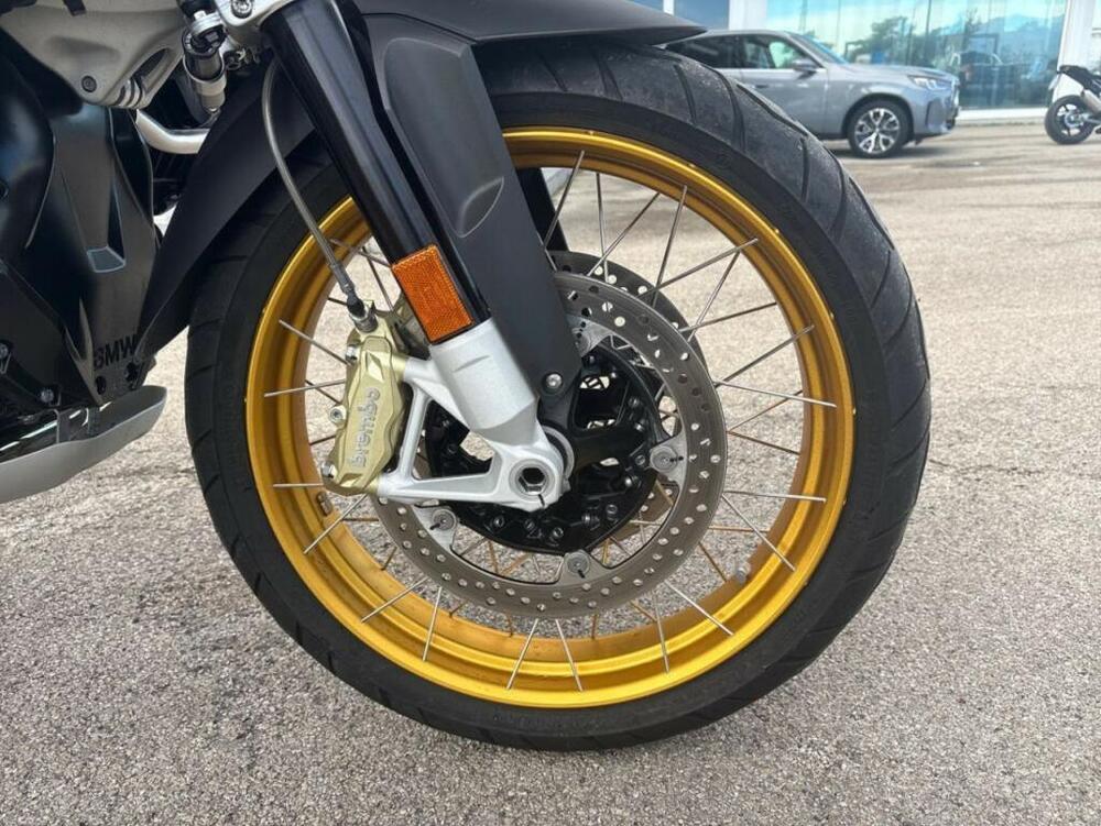 Bmw R 1250 GS Adventure (2021 - 24) (7)