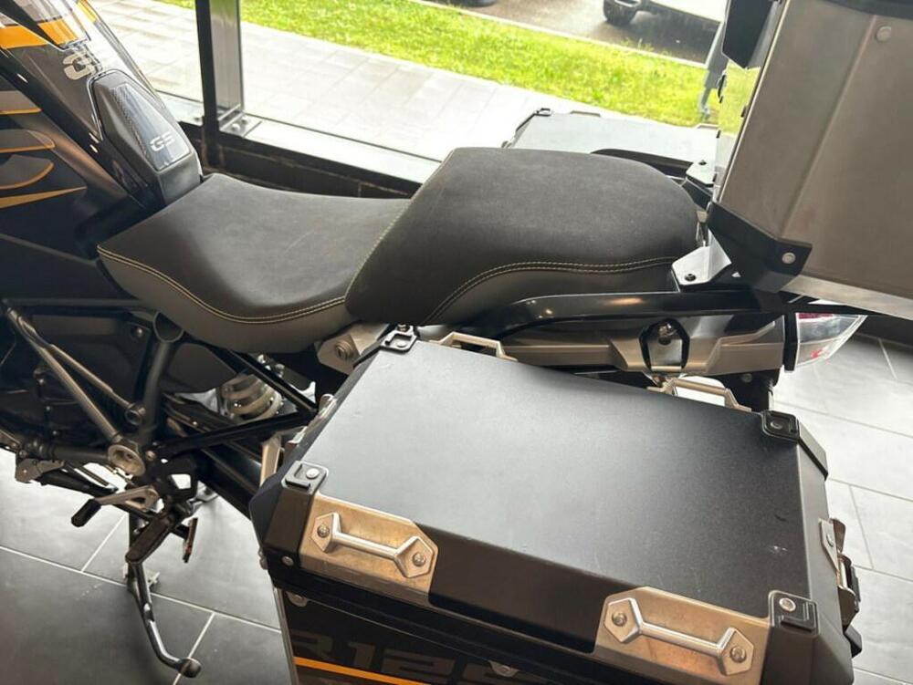 Bmw R 1250 GS (2019 - 20) (4)