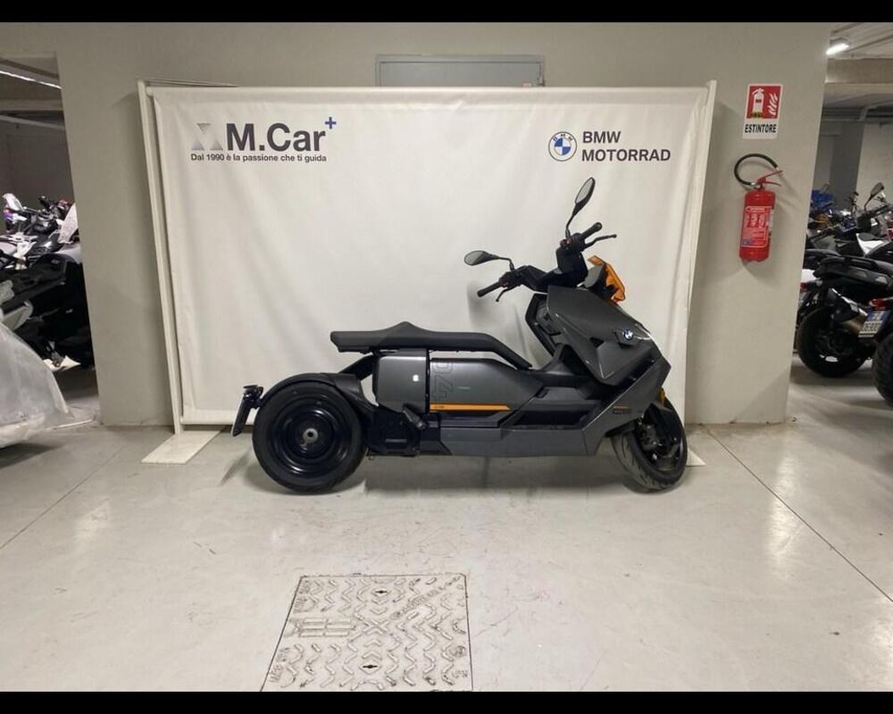 Bmw CE 04 (2021 - 25) (4)