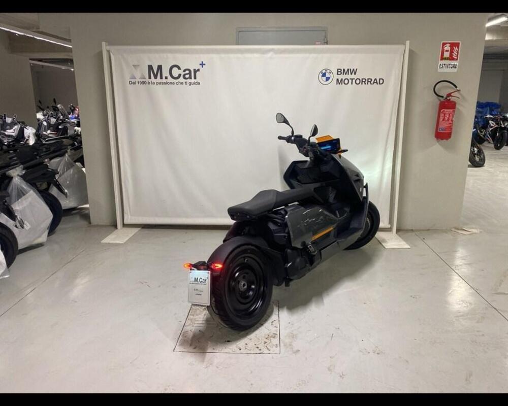 Bmw CE 04 (2021 - 25) (8)