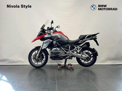 Bmw R 1200 GS (2013 - 16) usata