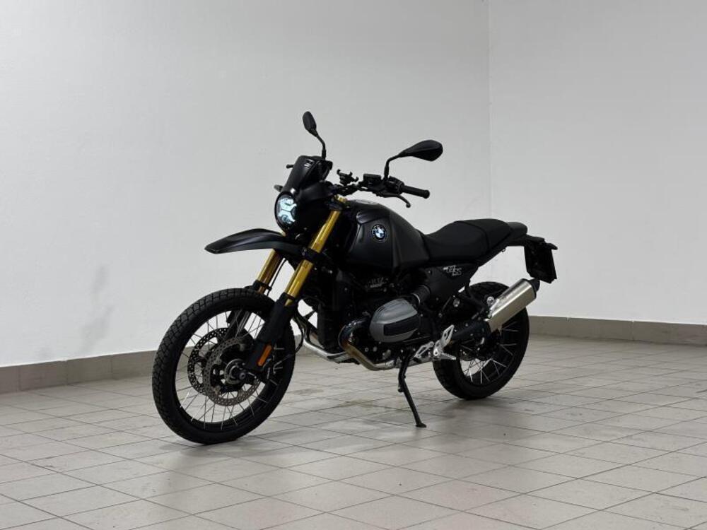 Bmw R 1200 GS (2010 - 12)