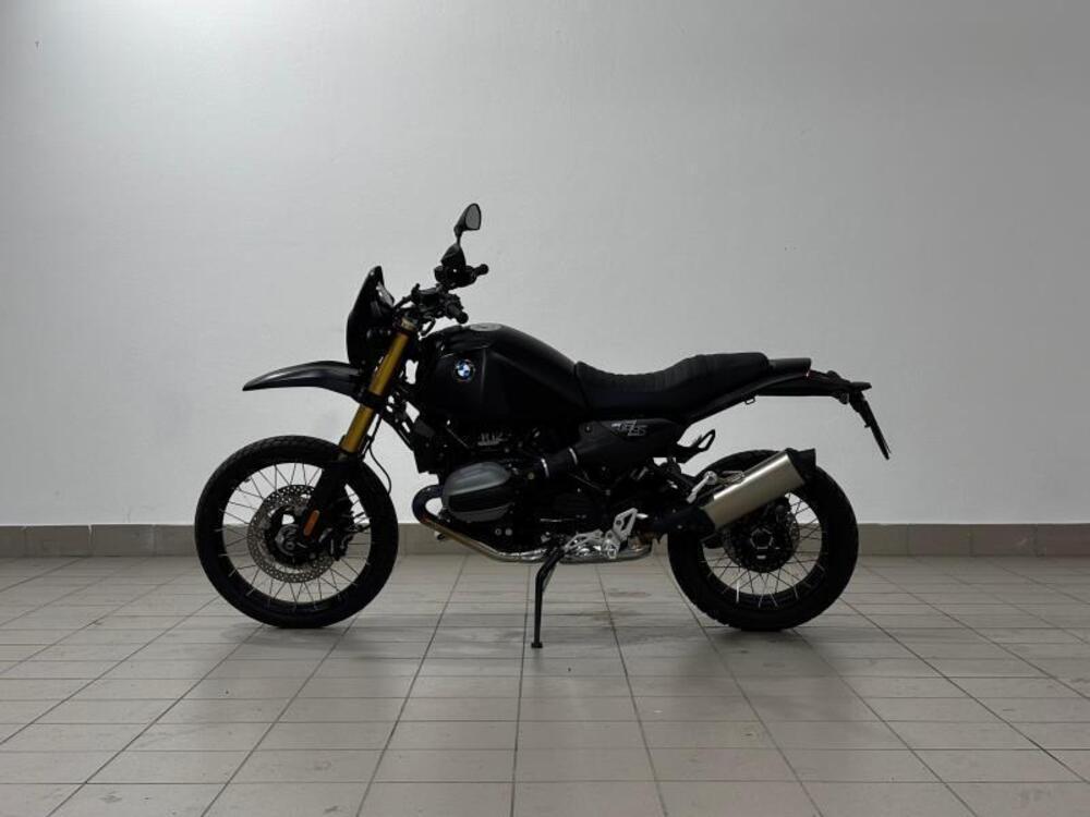 Bmw R 1200 GS (2010 - 12) (10)