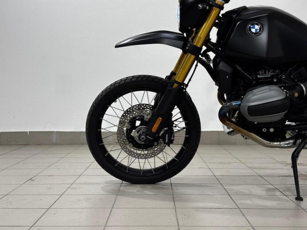 Bmw R 1200 GS (2010 - 12) (7)
